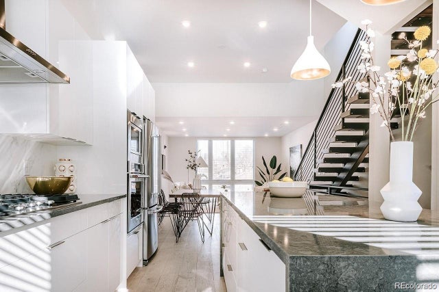 5125 W 29th Avenue 6, Denver