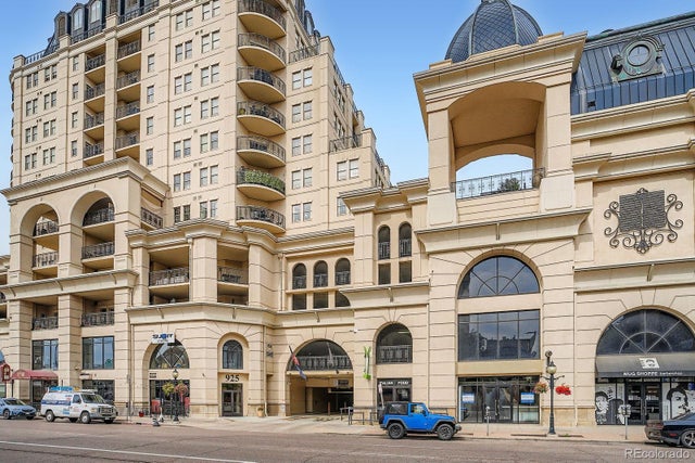 925 N Lincoln Street 6c, Denver