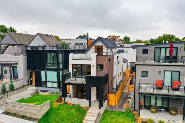 1811 W 32nd Avenue, Denver