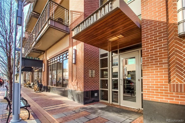 191 Clayton Lane 309, Denver