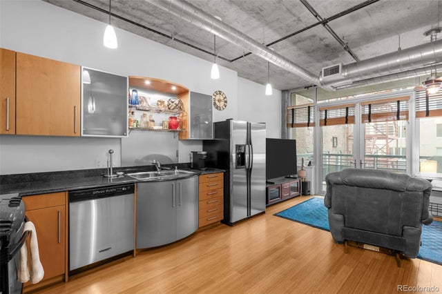 1401 Wewatta Street 311, Denver