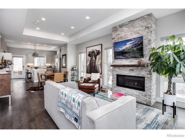 2890 W Parkside Place, Denver