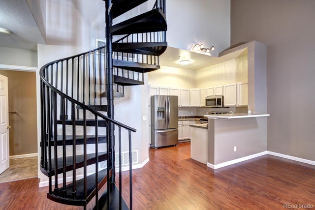 8707 E Florida Avenue 304, Denver