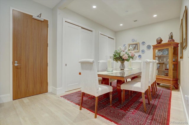 250 N Columbine Street 212, Denver