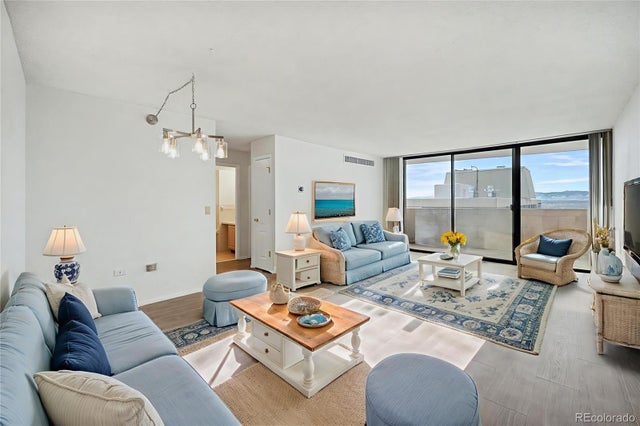 1020 15th Street 35l, Denver