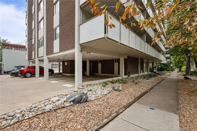 1090 N Lafayette Street 502, Denver