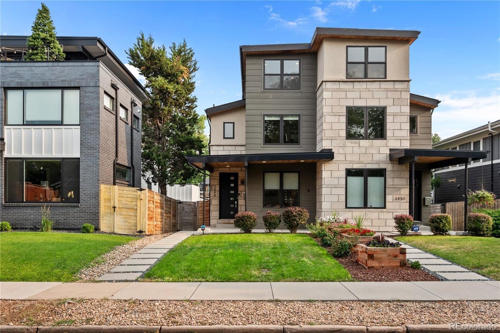 3448 W 36th Avenue, Denver