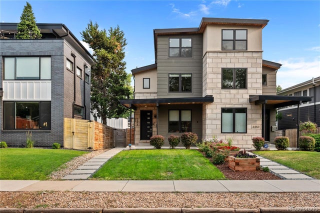 3448 W 36th Avenue, Denver