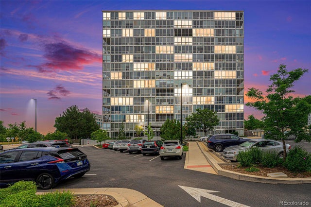 3100 E Cherry Creek South Drive 401, Denver