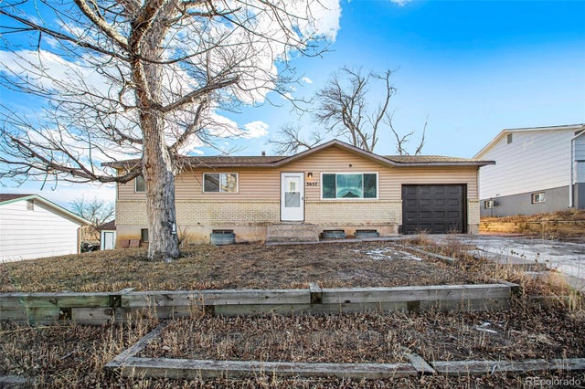 3657 Overton Street, Colorado Springs
