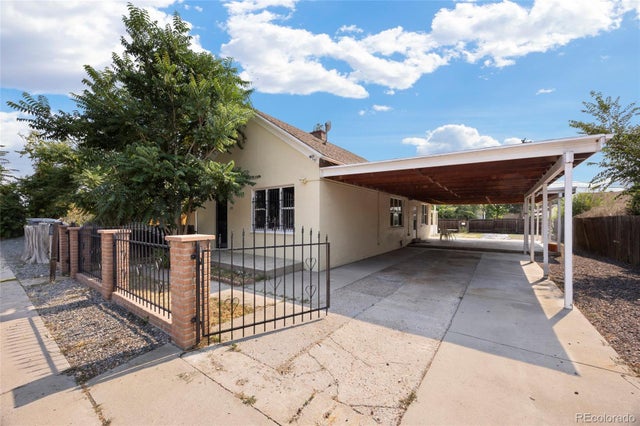 4762 High Street, Denver