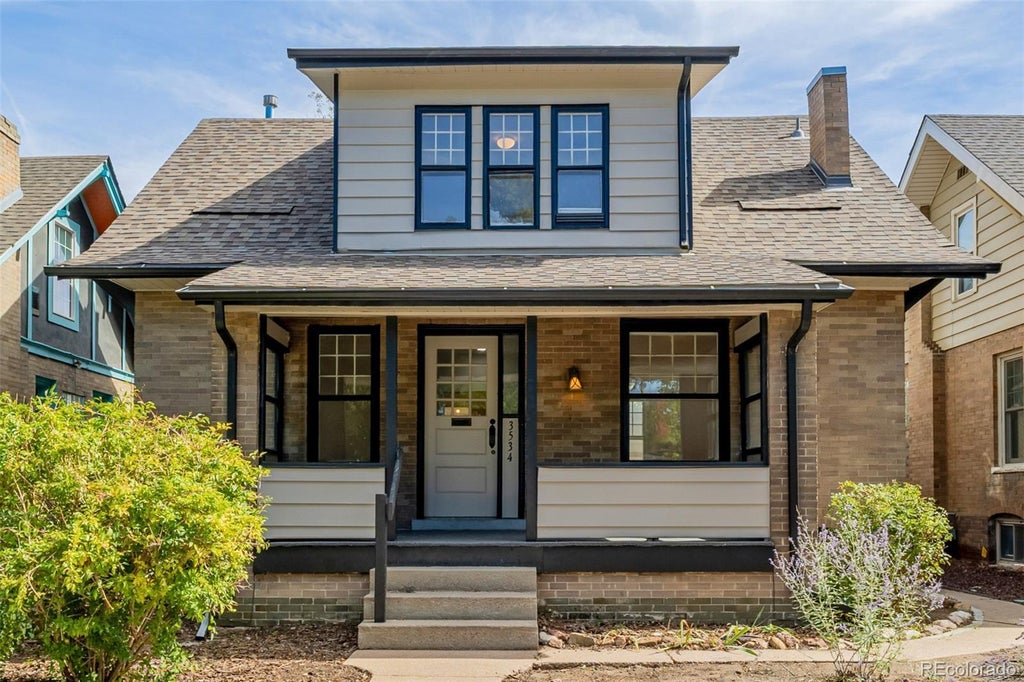 3534 N Clay Street, Denver