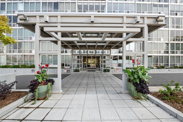 3100 E Cherry Creek Drive S 108, Denver