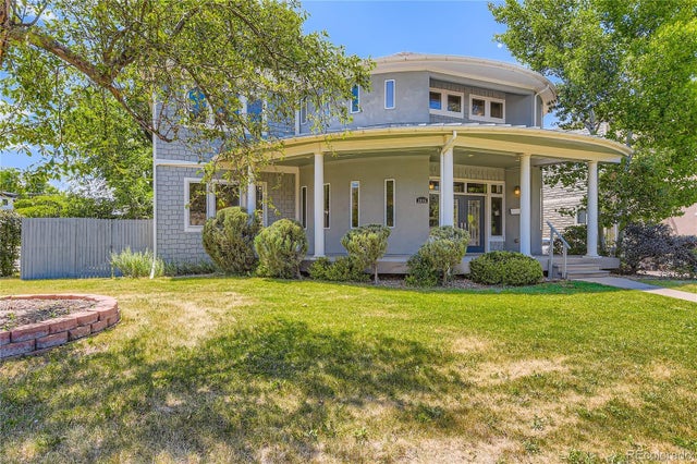 2895 S Cook Street, Denver