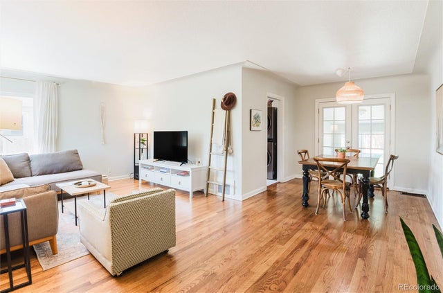 565 Winona Court, Denver