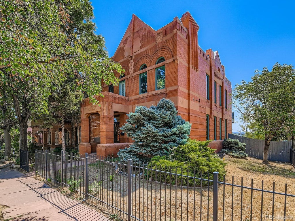 2140 W 28th Avenue, Denver