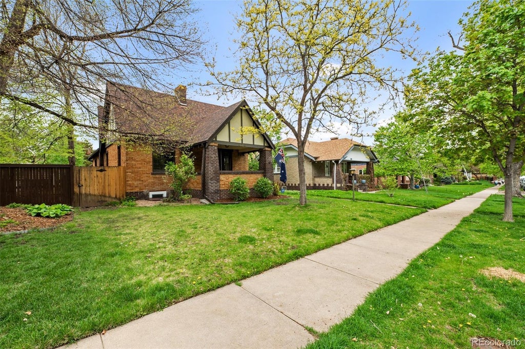 426 S Race Street, Denver