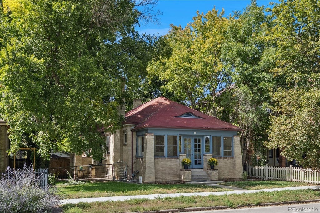 865 S Downing Street, Denver