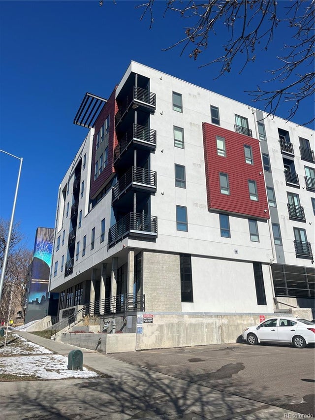 2374 S University Boulevard 502, Denver