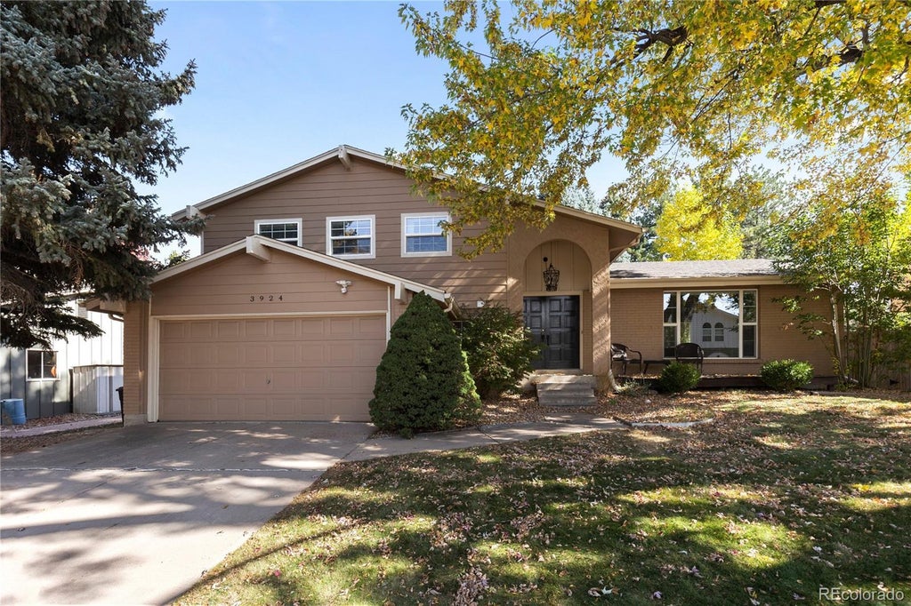3924 S Whiting Way, Denver