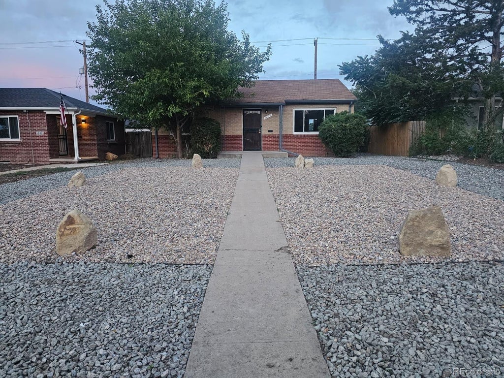 3670 Kearney, Denver