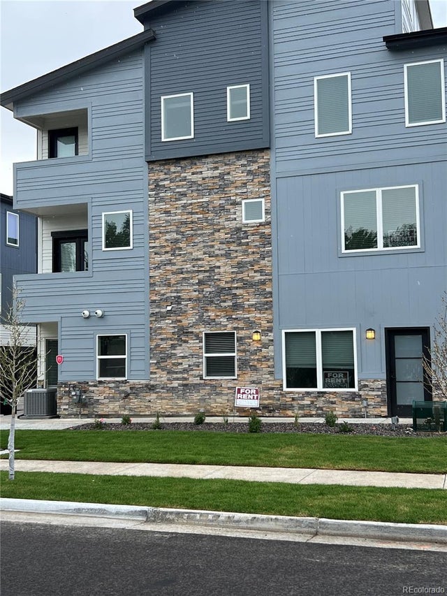 1514 Ingalls Street, Lakewood