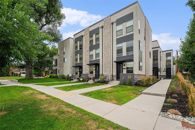 409 Harrison Street 2, Denver