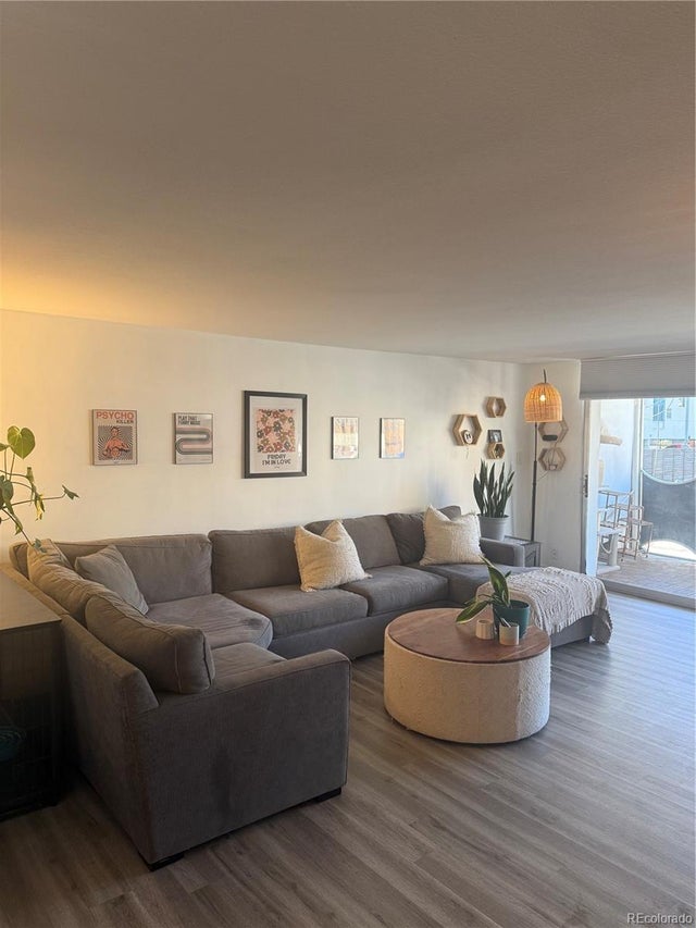 1155 N Ash Street 201, Denver