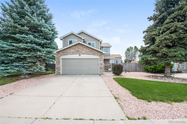 19410 E 45th Avenue, Denver