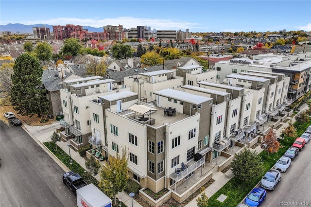 177 S Harrison Street, Denver