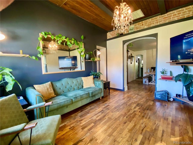 801 Bridge Street, Canon City