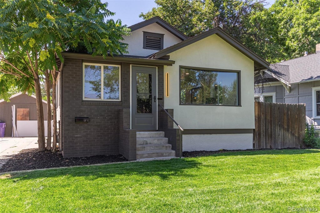 5045 Osceola Street, Denver