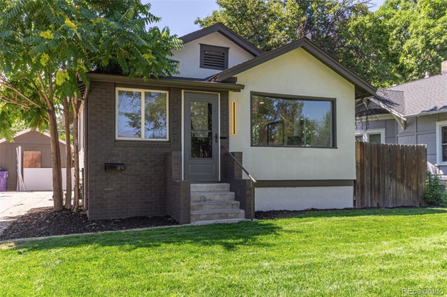 5045 Osceola Street, Denver