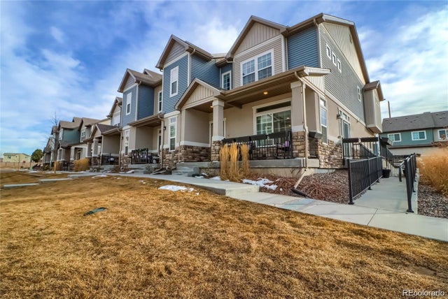 3841 N Himalaya Road 4, Denver