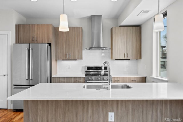 1480 Wolff Street 114, Denver