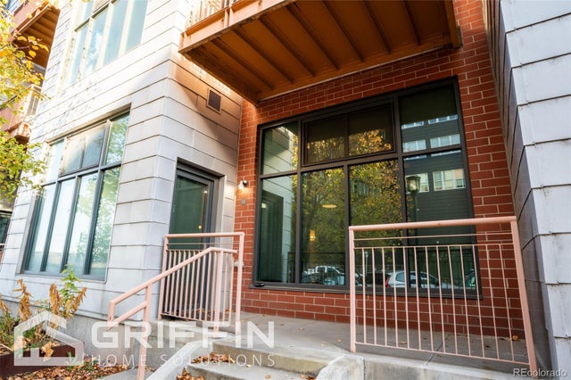 3100 Huron Street 1b, Denver