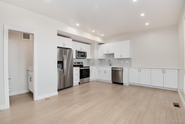 1395 Xavier Street 4, Denver