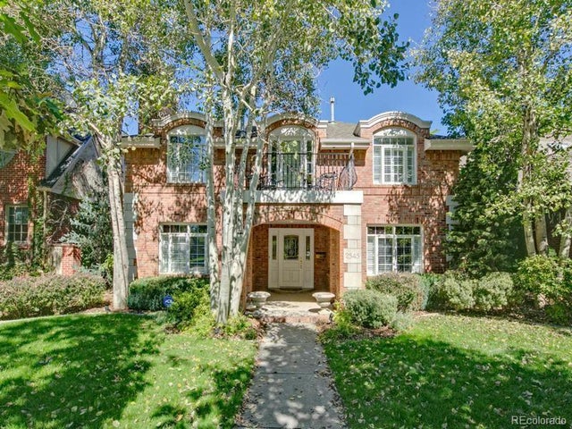 2545 E Kentucky Avenue, Denver