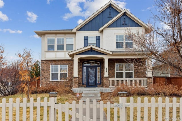 803 Uinta Way, Denver