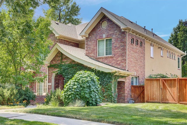 595 S Corona Street, Denver