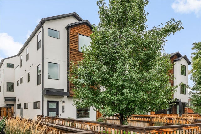 1382 Zenobia Street, Denver