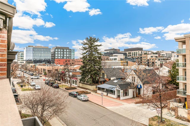 350 Detroit Street 413, Denver