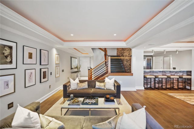 1891 Curtis Street 1812, Denver