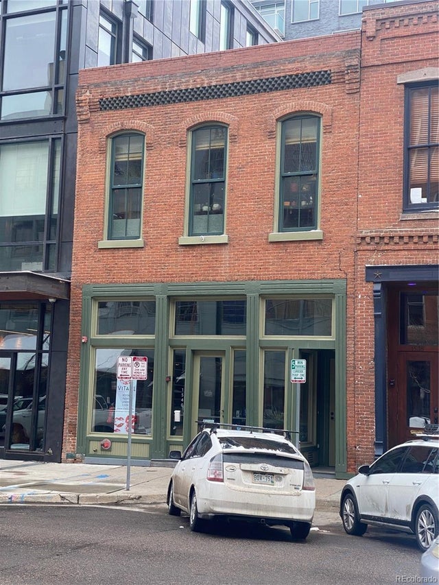 1540 Wazee Street 200, Denver