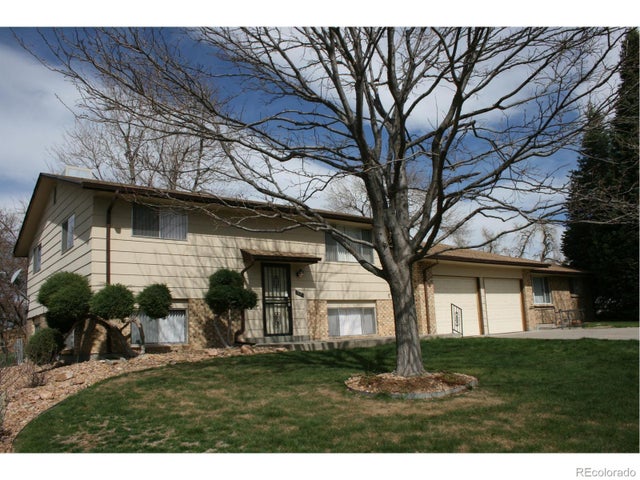 1273 Moore Street 1273, Denver