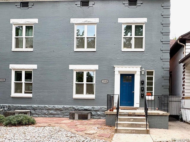 1320 Marion D, Denver