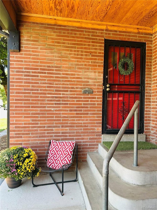 1400 S Clermont Street 2, Denver