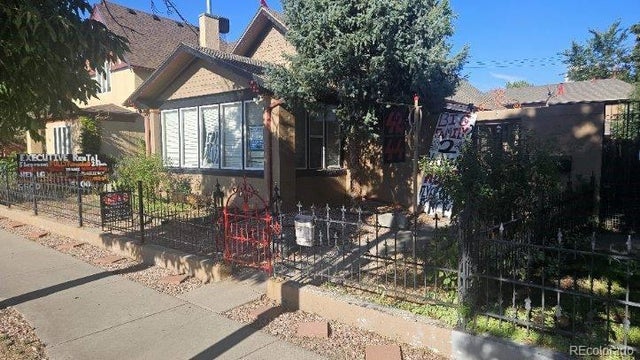 44 N Lincoln Street, Denver