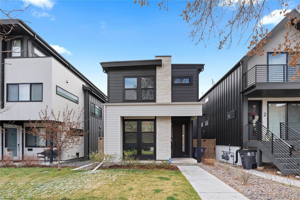 3646 Quivas Street, Denver