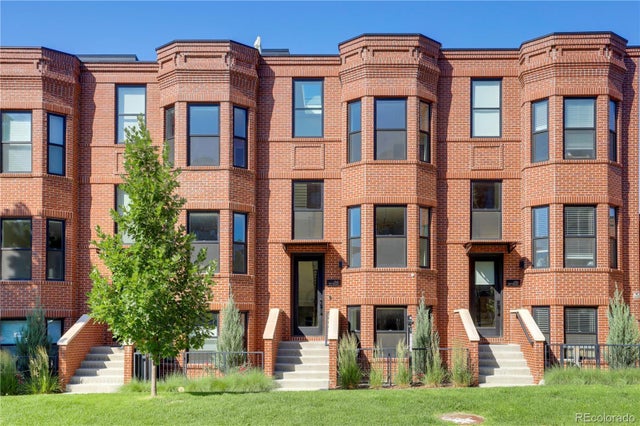 1065 25 Th Street A, Denver